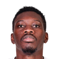 Ismaïla Sarr