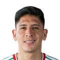 Edson Álvarez