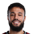 Noussair Mazraoui