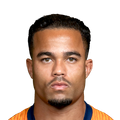 Justin Kluivert