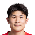 Min-jae Kim