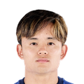 Takefusa Kubo