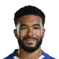 Reece James