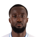 Elisha Owusu