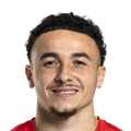 Ruben Vargas
