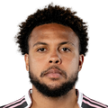Weston McKennie