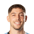 Federico Valverde