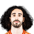 Marc Cucurella