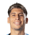 Mathías Olivera
