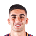 Ferran Torres