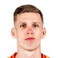 Dani Olmo