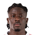 M. Salisu