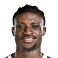 Mohammed Kudus