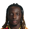 Jérémy Doku