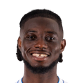 Gideon Mensah