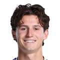Brenden Aaronson