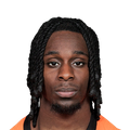 Jeremie Frimpong