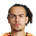 Arthur Theate