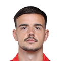 Nicolas Milanović