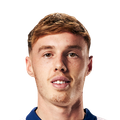 Cole Palmer