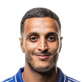 Mohamed Elias