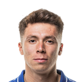 Rodrigo Jhossel