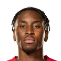 Moise Bombito